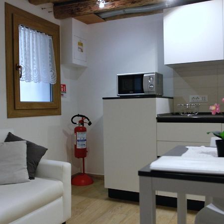Tre Raggi Apartment Wenecja Zewnętrze zdjęcie