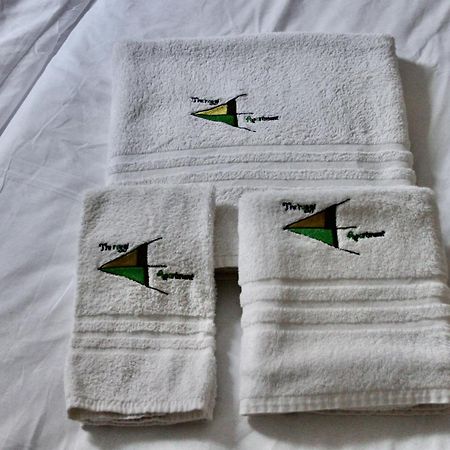 Tre Raggi Apartment Wenecja Zewnętrze zdjęcie