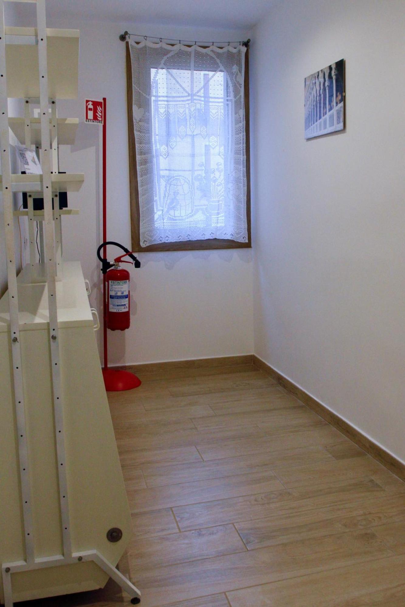 Tre Raggi Apartment Wenecja Zewnętrze zdjęcie