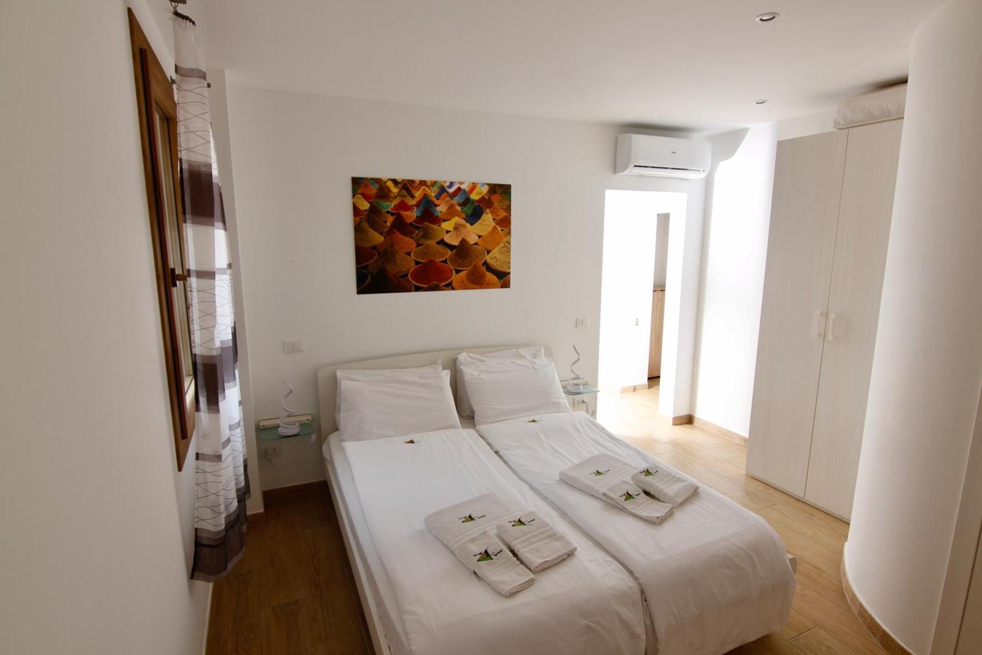 Tre Raggi Apartment Wenecja Zewnętrze zdjęcie