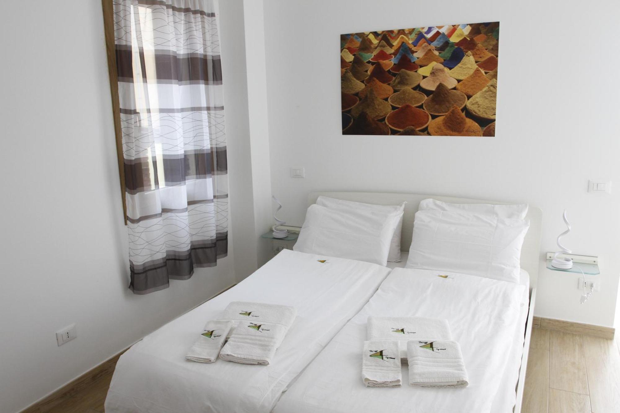 Tre Raggi Apartment Wenecja Zewnętrze zdjęcie